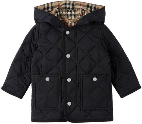 burberry baby coats.